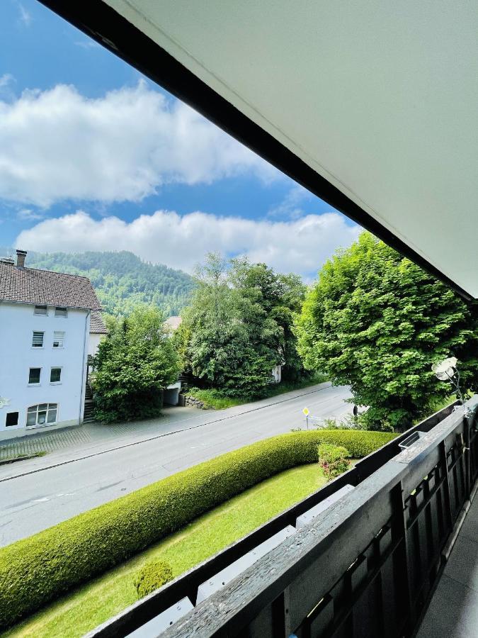 Gemuetliches Apartment Mit Bergblick Im Herzen Von Immenstadt Im Allgaeu Immenstadt im Allgäu Exterior photo